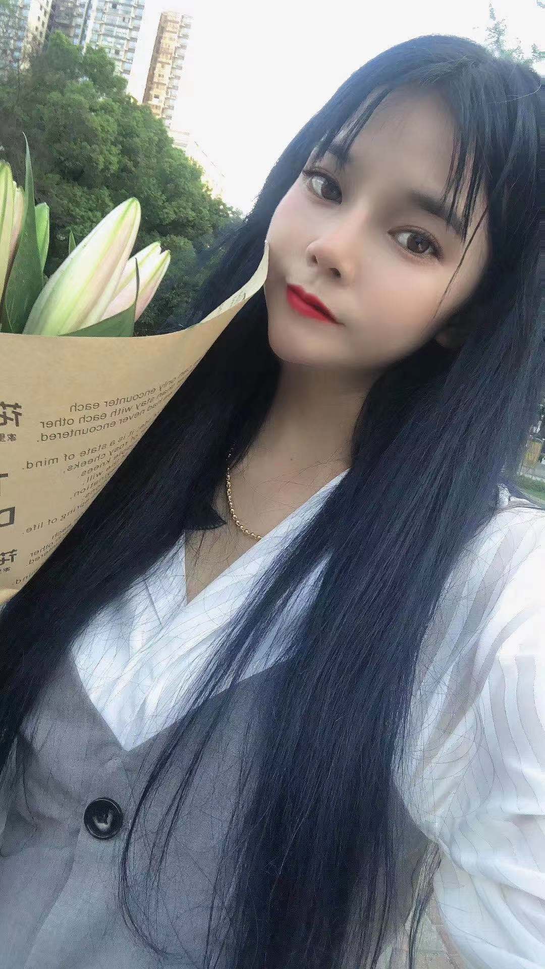 虹口 久别重逢的妹纸 蛋蛋后